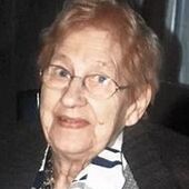 Marie-Thérèse DENNETIERE