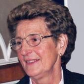 Bertha Huygen
