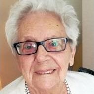 Ghislaine VANOVERBERG