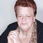 Jacqueline Lambrechts