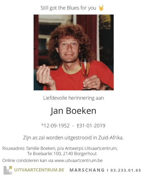 Jan Boeken