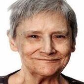 Josette VAN MEERBEECK