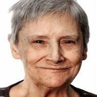 Josette VAN MEERBEECK