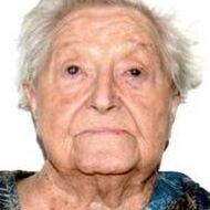 Lucienne DETOLLENAERE