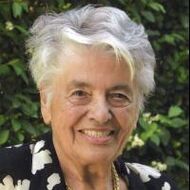 Marie-Jeanne Destrooper