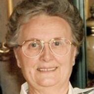 Mariette DEMOULIN - ROUSSELLE(+)