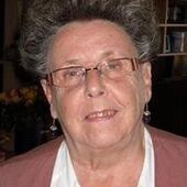 Thérèse VAN NUFFEL