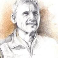 Christian Van den Broeck