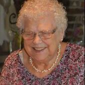 Cornelia (Nelly) Haverkamp