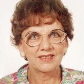 Georgette CARPENTIER