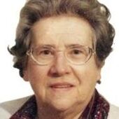 Georgette DELLACHERIE