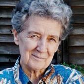 Mariake (Bomma) MEERBERGEN