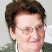 Marie-Bernadette COLLART