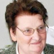 Marie-Bernadette COLLART