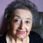 Marie - José HOLVOET