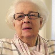 Marie-Louise Snykers