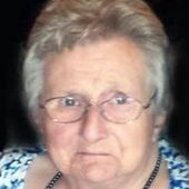 Marie-Thérèse LERUSTE