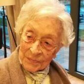 Marie Thérèse RINCHON