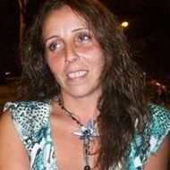 Rosa Maria MATEO MARTIN