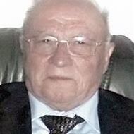 Victor GEUSEBROUWERS