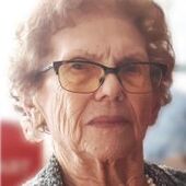 Alphonsine 'Sin' PELLAERS