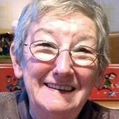 Claudine VANDENHOOFDEN