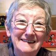 Claudine VANDENHOOFDEN