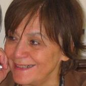 Hélène Van de Broek