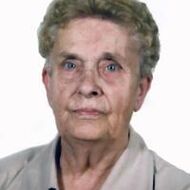 Hubertina Jaemers