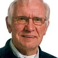 John 'Johnny' Menten