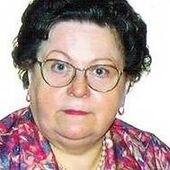 Josée VANDEN EECKAUT