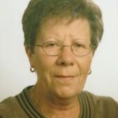 Lucienne Donné