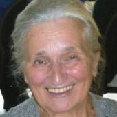 Marie-Claire DUMORTIER