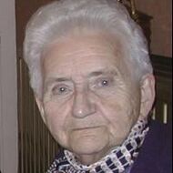 Marie-Jeanne Lismont