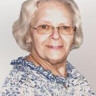 Marie-Louise Snellings