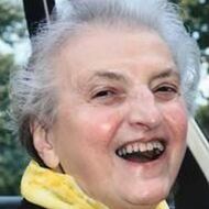 Marie-Thérèse GUEUNING