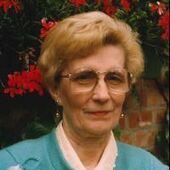 Martha Broux-Vandevenne