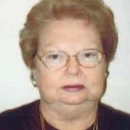 Michelle FRANC - ROSMAN