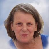 Patricia VAN BROECKHOVEN