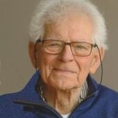 Peter (Henri) Vromans