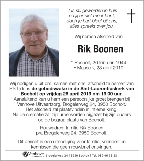 Rik Boonen