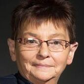 Thérèse-Marie DEFFRASNES