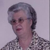 Tjarkje van der Werf