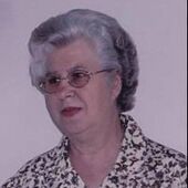 Tjarkje van der Werf