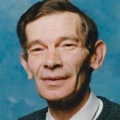 Wilfried Vandevoordt