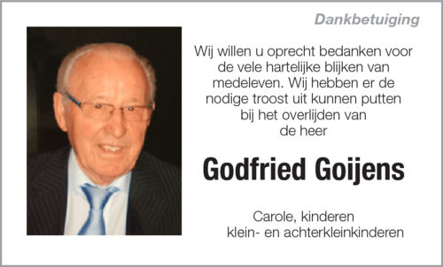 Frits Goijens