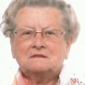 Georgette Vanmanshoven