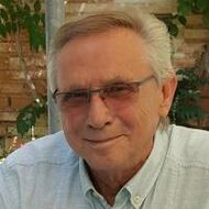 Ghislain VAN DER BIEST