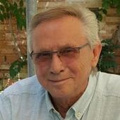 Ghislain VAN DER BIEST