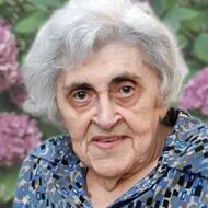 Helena Theresia J. Topff